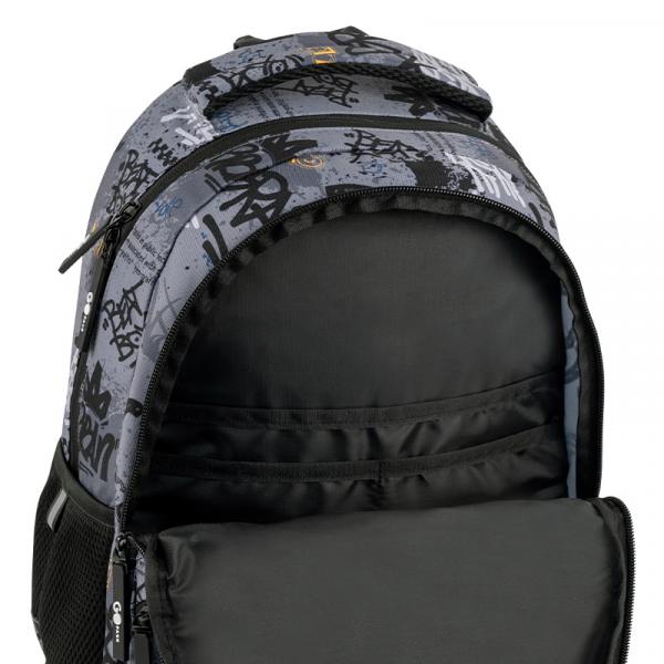 Рюкзак GoPack Education 175M-5 Free Style
