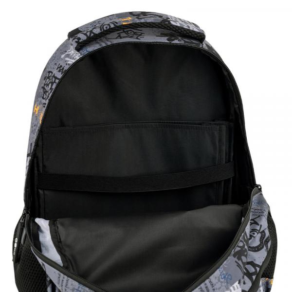 Рюкзак GoPack Education 175M-5 Free Style