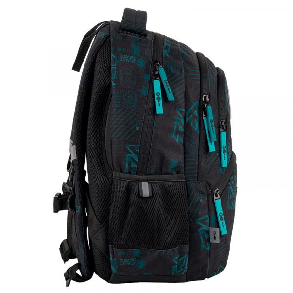 Рюкзак GoPack Education 175M-6 Future