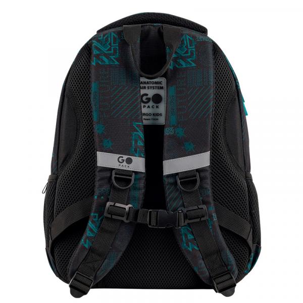 Рюкзак GoPack Education 175M-6 Future