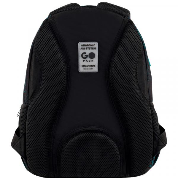 Рюкзак GoPack Education 175M-6 Future