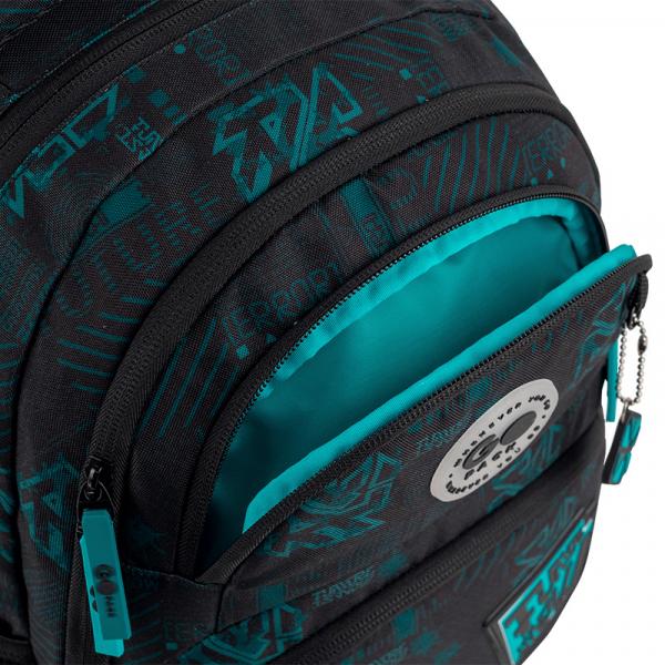 Рюкзак GoPack Education 175M-6 Future
