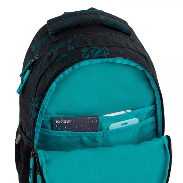 Рюкзак GoPack Education 175M-6 Future