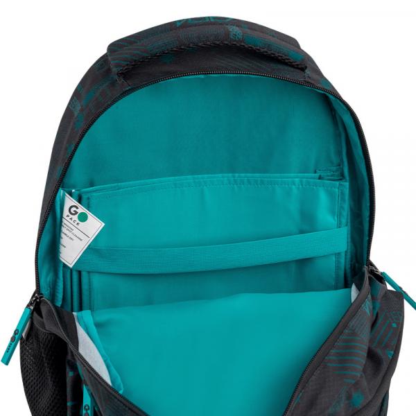 Рюкзак GoPack Education 175M-6 Future