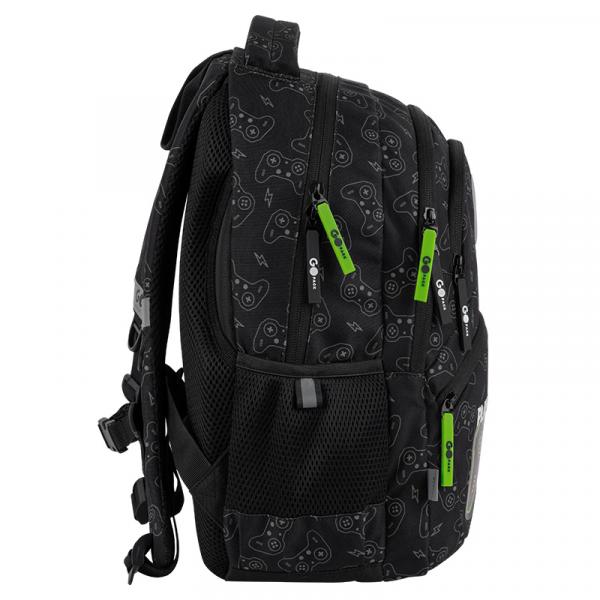 Рюкзак GoPack Education 175M-7 Never Give Up