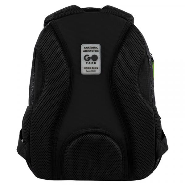 Рюкзак GoPack Education 175M-7 Never Give Up