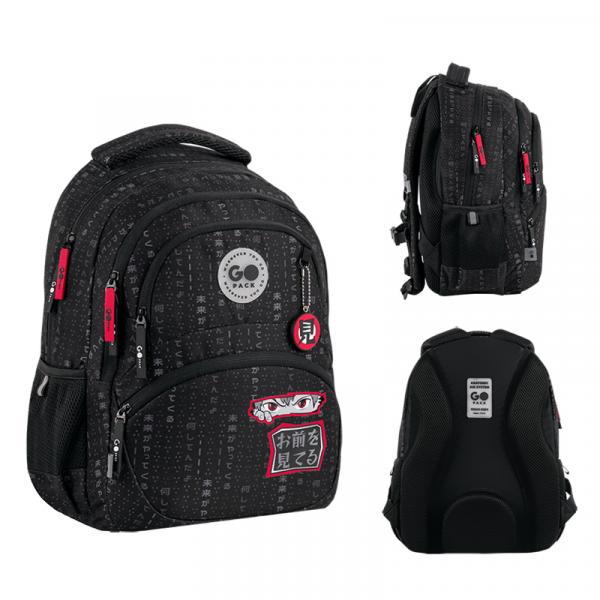 Рюкзак GoPack Education 175M-8 Anime boy