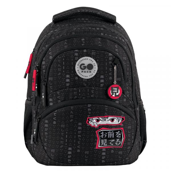 Рюкзак GoPack Education 175M-8 Anime boy