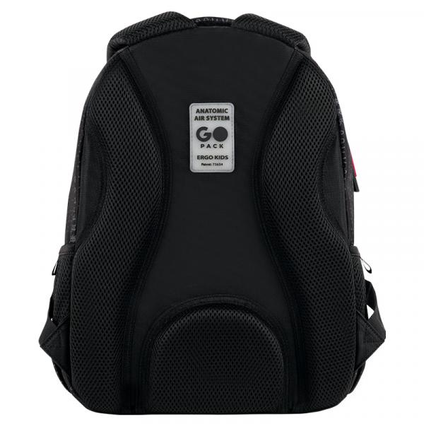 Рюкзак GoPack Education 175M-8 Anime boy