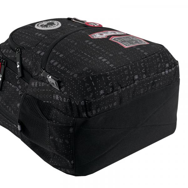 Рюкзак GoPack Education 175M-8 Anime boy