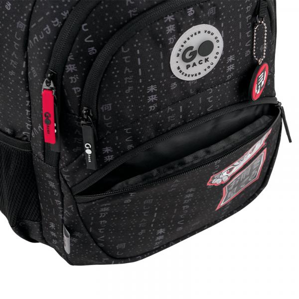 Рюкзак GoPack Education 175M-8 Anime boy