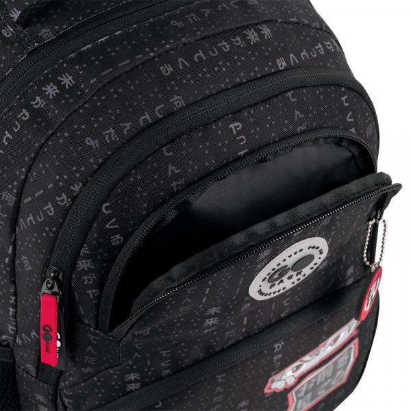 Рюкзак GoPack Education 175M-8 Anime boy