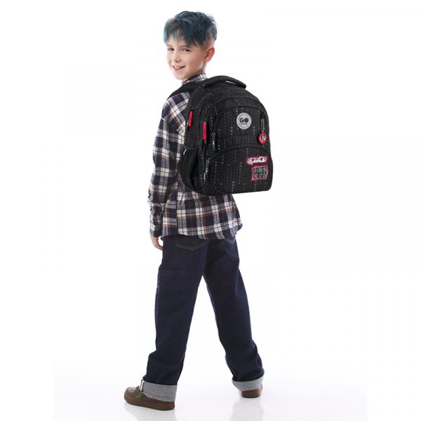 Рюкзак GoPack Education 175M-8 Anime boy
