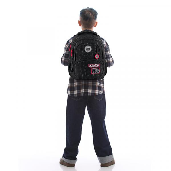 Рюкзак GoPack Education 175M-8 Anime boy