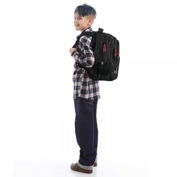 Рюкзак GoPack Education 175M-8 Anime boy