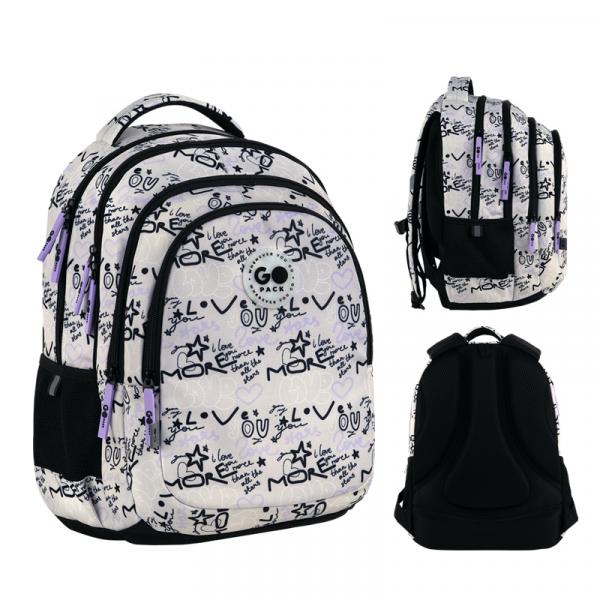Рюкзак GoPack Teens 162M-1