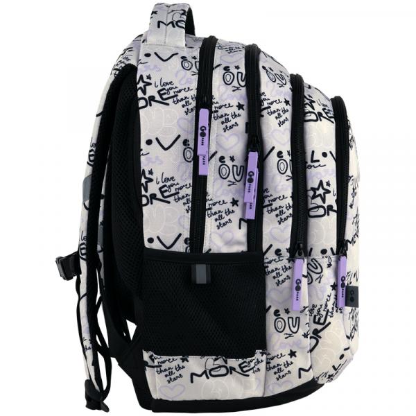 Рюкзак GoPack Teens 162M-1