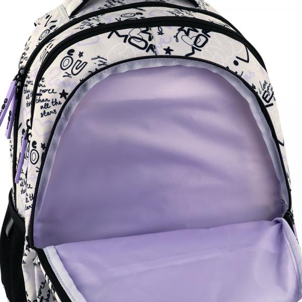 Рюкзак GoPack Teens 162M-1