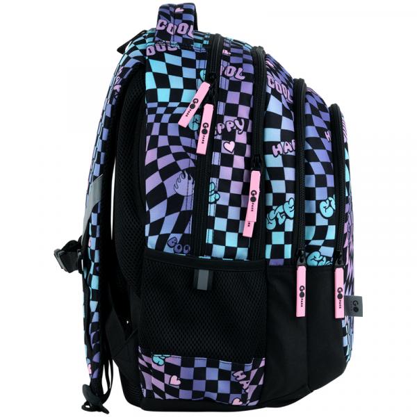 Рюкзак GoPack Teens 162M-2