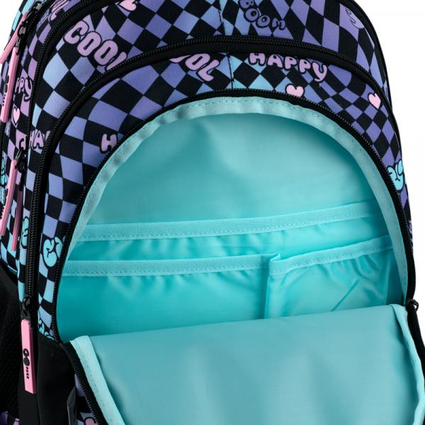 Рюкзак GoPack Teens 162M-2