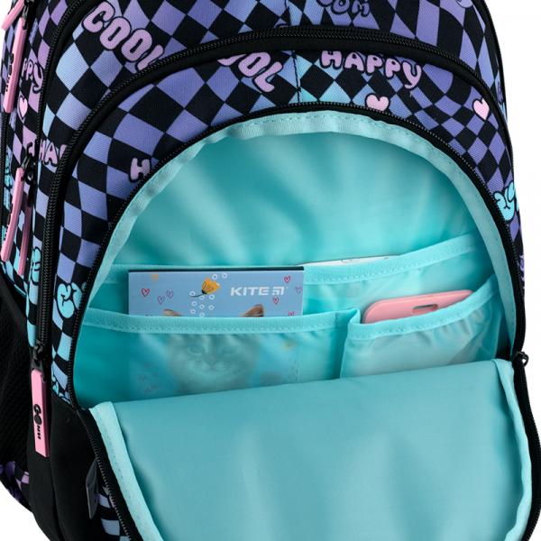 Рюкзак GoPack Teens 162M-2