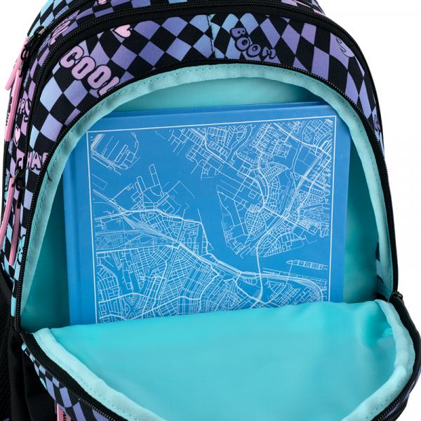 Рюкзак GoPack Teens 162M-2