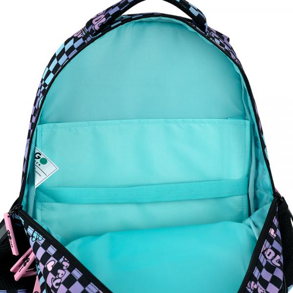 Рюкзак GoPack Teens 162M-2