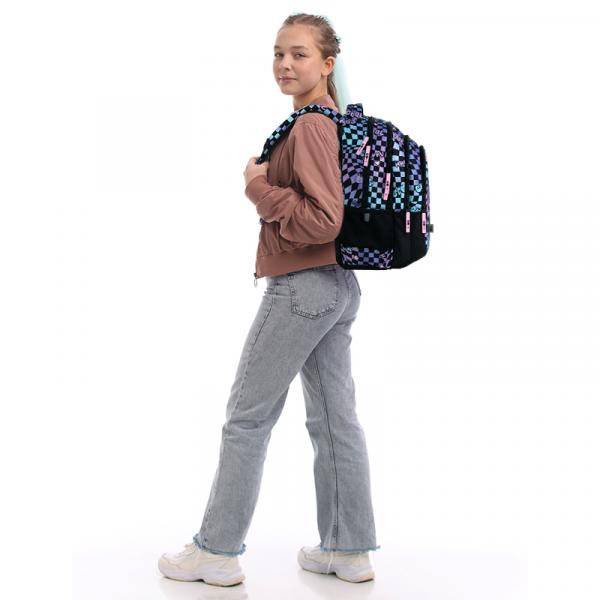 Рюкзак GoPack Teens 162M-2