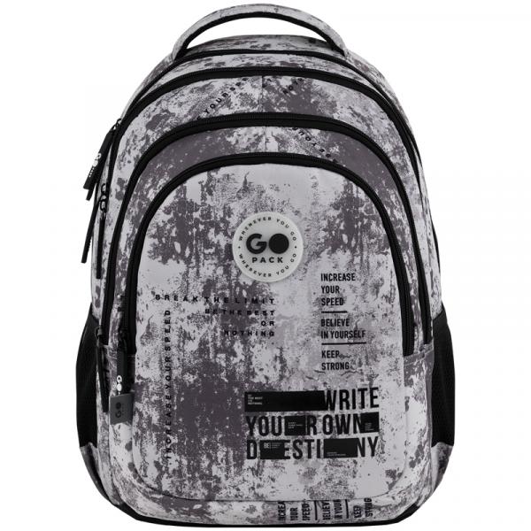 Рюкзак GoPack Teens 162M-3