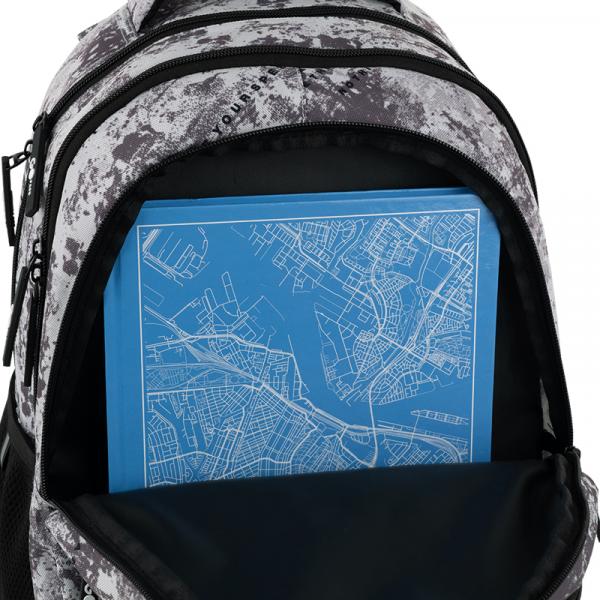 Рюкзак GoPack Teens 162M-3