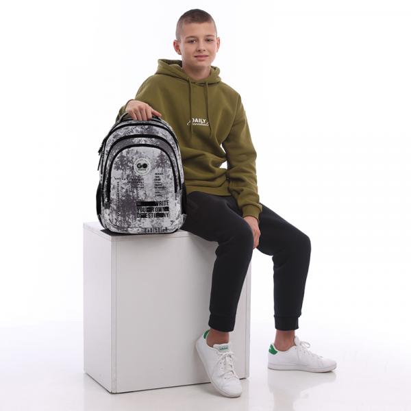 Рюкзак GoPack Teens 162M-3