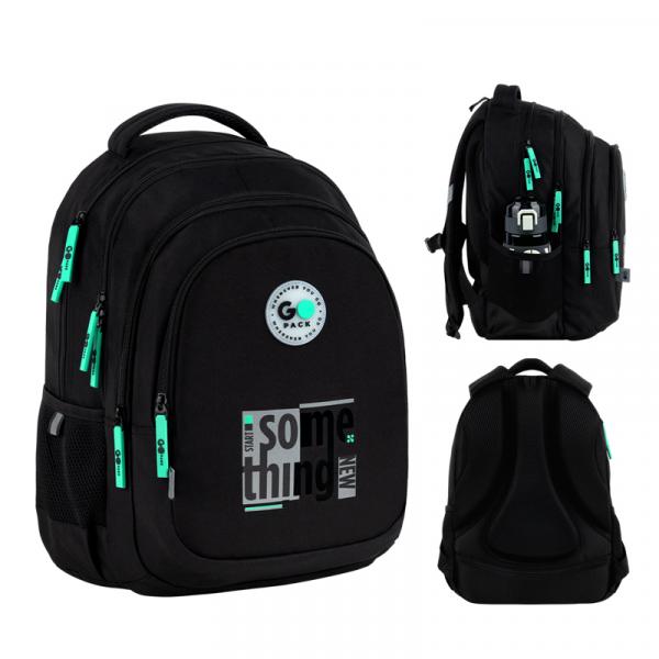 Рюкзак GoPack Teens 162M-4