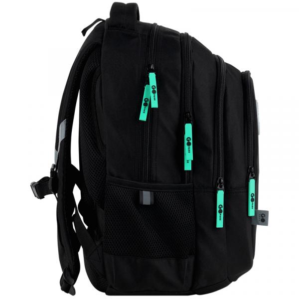 Рюкзак GoPack Teens 162M-4