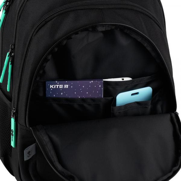 Рюкзак GoPack Teens 162M-4