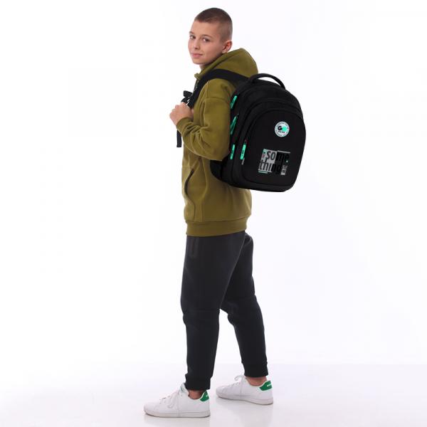 Рюкзак GoPack Teens 162M-4