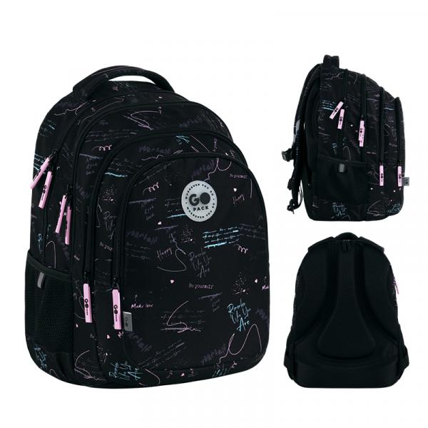 Рюкзак GoPack Teens 162L-1