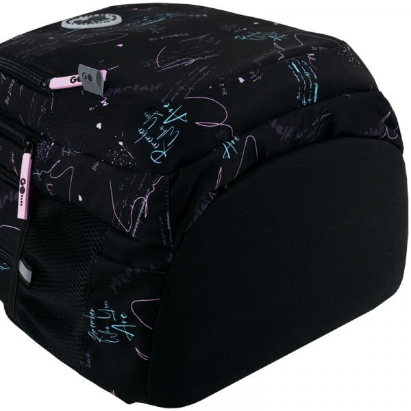 Рюкзак GoPack Teens 162L-1