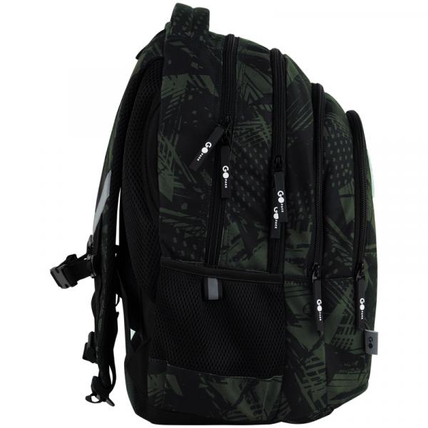Рюкзак GoPack Teens 162L-3