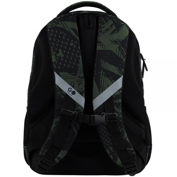 Рюкзак GoPack Teens 162L-3