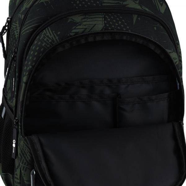 Рюкзак GoPack Teens 162L-3