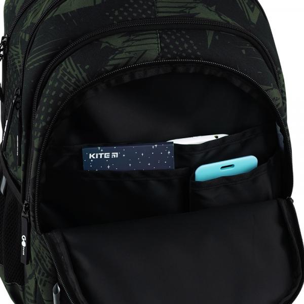 Рюкзак GoPack Teens 162L-3