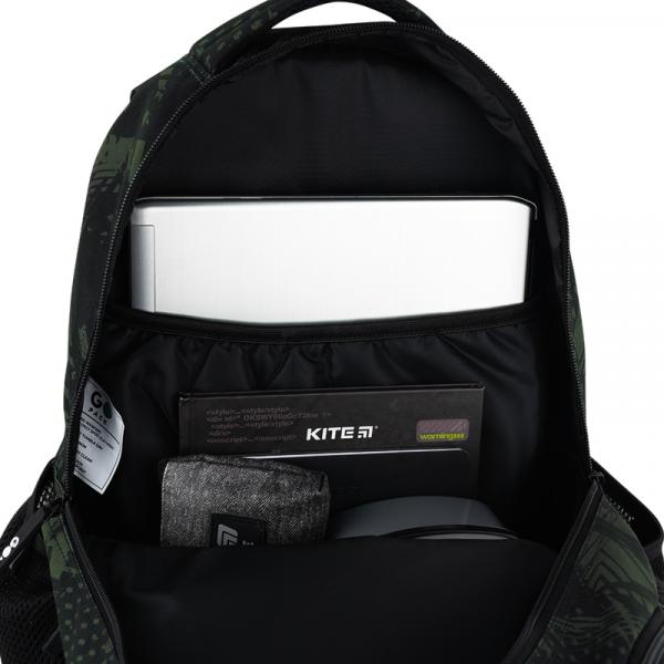 Рюкзак GoPack Teens 162L-3