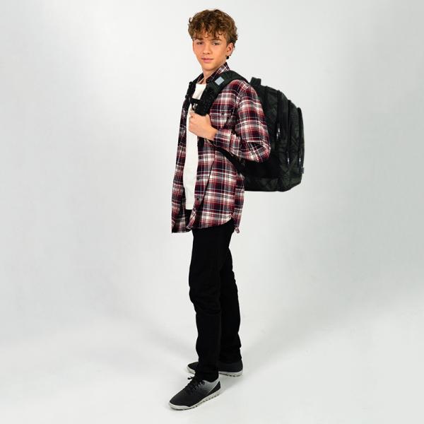 Рюкзак GoPack Teens 162L-3