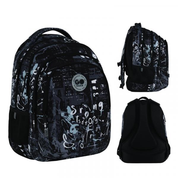 Рюкзак GoPack Teens 162L-4