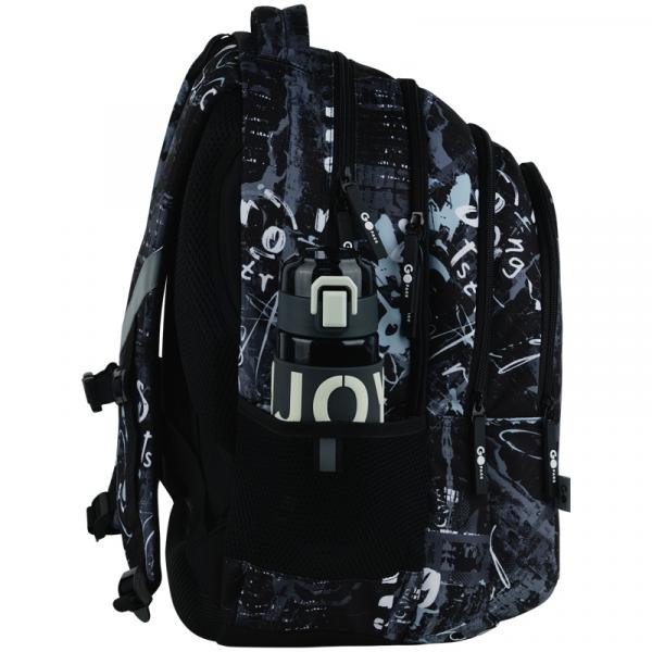 Рюкзак GoPack Teens 162L-4
