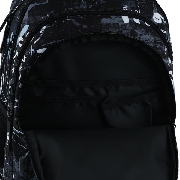 Рюкзак GoPack Teens 162L-4
