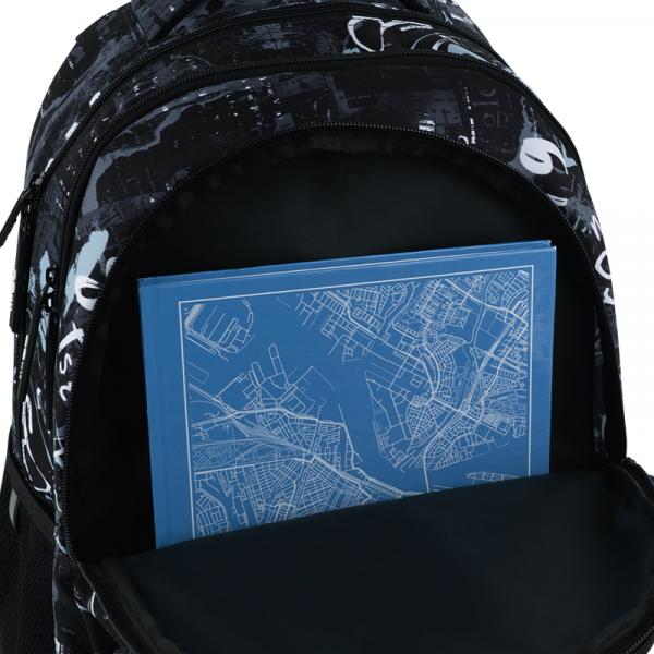 Рюкзак GoPack Teens 162L-4