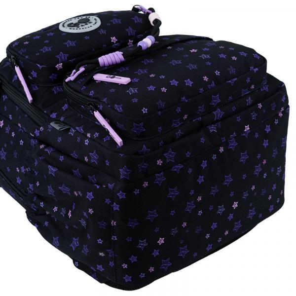 Рюкзак GoPack Education 120M-1 Stars