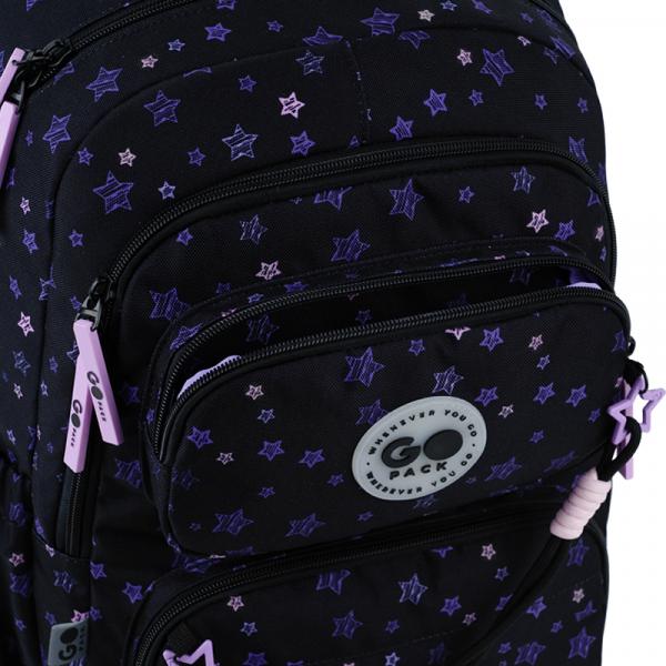 Рюкзак GoPack Education 120M-1 Stars