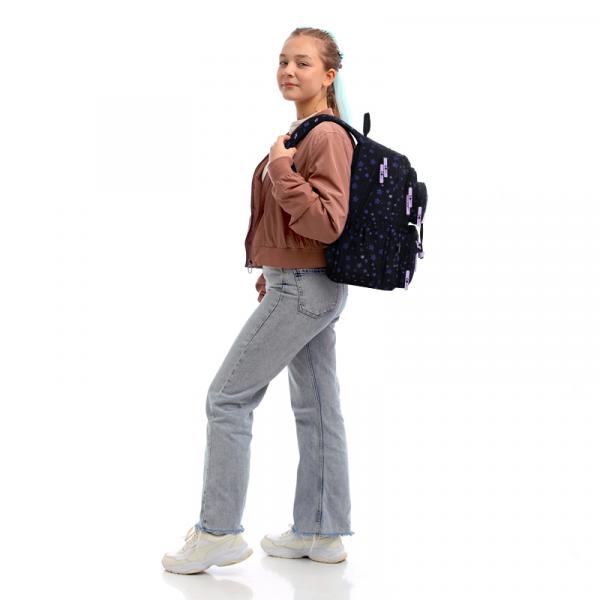Рюкзак GoPack Education 120M-1 Stars